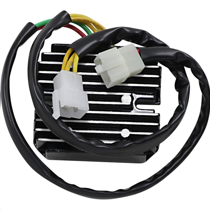 Ricks Motorsport Electric 14-406 Lithium-Ion Battery-Compatible Rectifier/Regulator