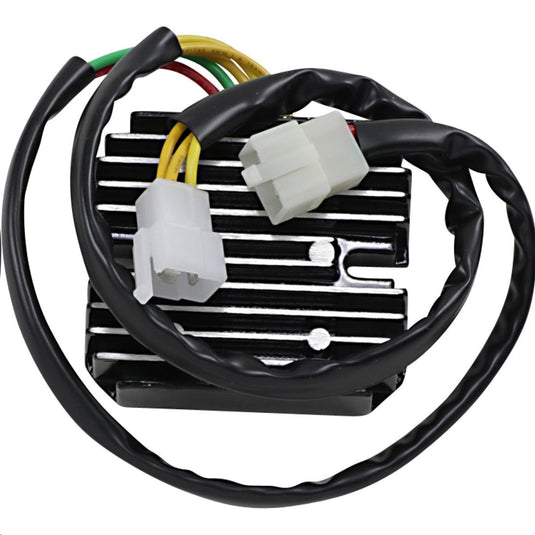 Ricks Motorsport Electric 14-406 Lithium-Ion Battery-Compatible Rectifier/Regulator