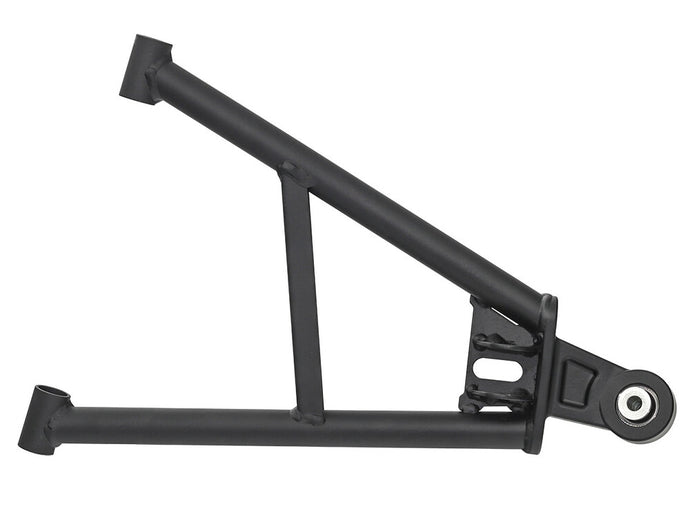 Sp1 SM-08673R Chrome Moly Lower A-Arms - Black