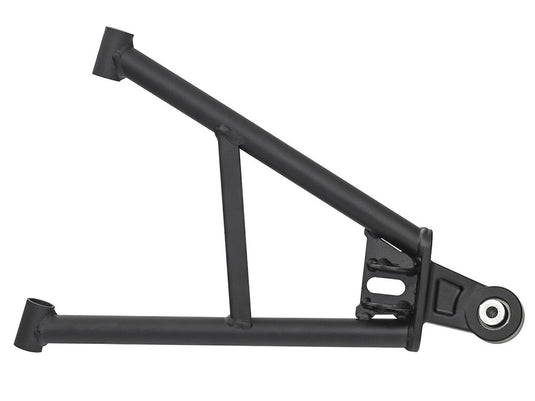 Sp1 SM-08673R Chrome Moly Lower A-Arms - Black