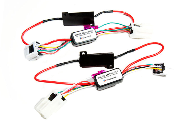 Load image into Gallery viewer, Diode Dynamics DD3009 DIO Lighting Control Module

