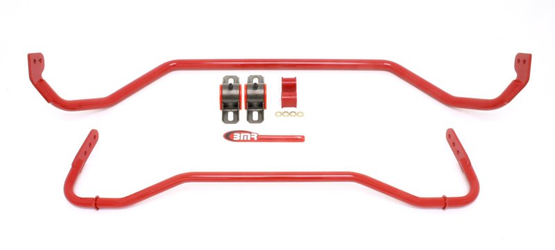 Load image into Gallery viewer, Bmr Suspension SB029R BMR Sway Bar Kits
