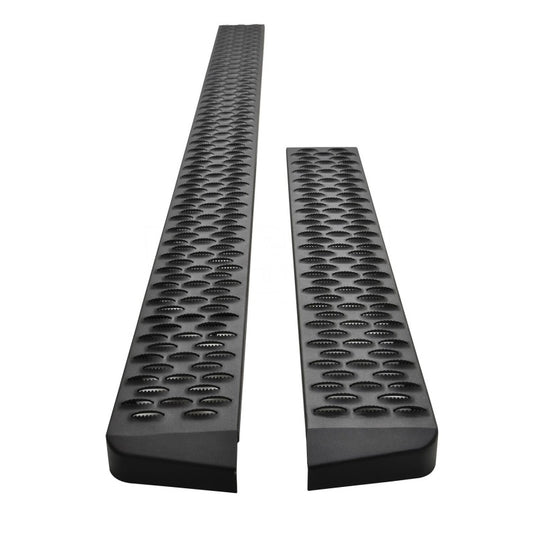 Westin 27-81005 WES Running Boards - Grate