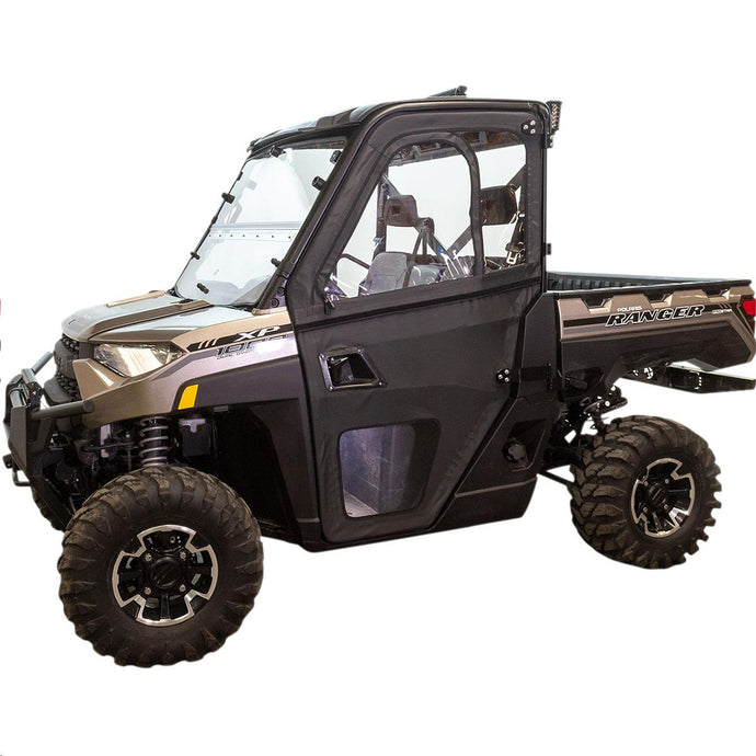 Seizmik 52-06024KIT Upper Door Kit