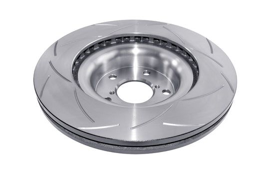 Dba DBA650S DBA Street Slotted Rotors