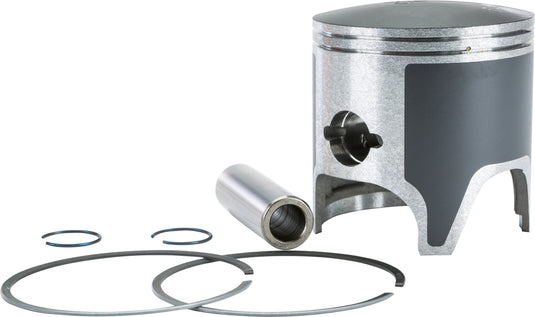 Sports Parts Inc 09-813-01 T-Moly Series Piston Kit - 0.25mm Oversize to 72.25mm