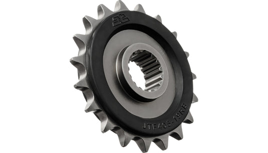 Jt Sprockets JTF405.19RB JT Front Sprocket - 19 Tooth