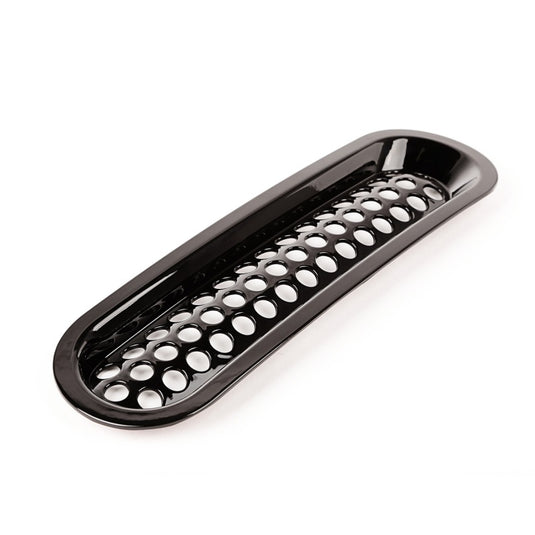 Rugged Ridge 11306.31 RUG Grille Inserts