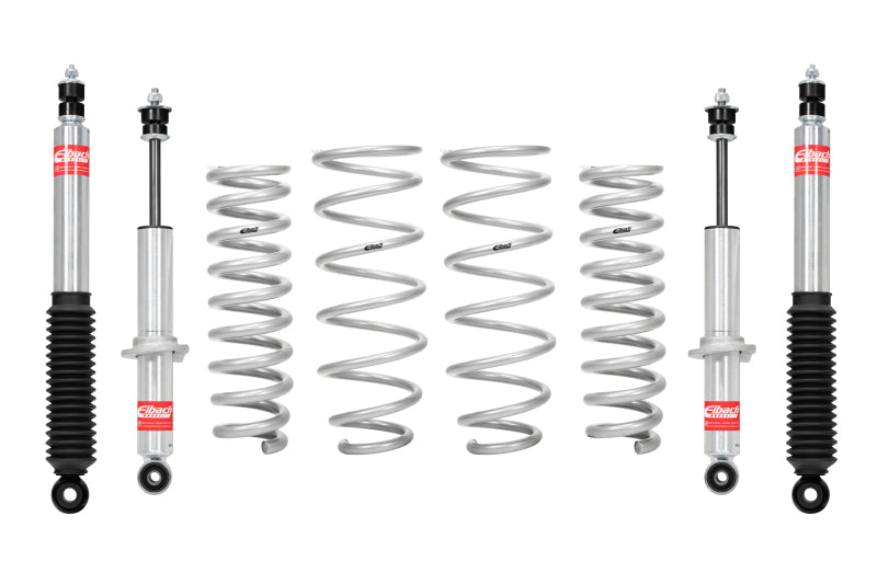 Load image into Gallery viewer, Eibach E80-82-005-01-22 EIB Pro-Truck Kits
