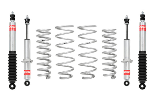 Eibach E80-82-005-01-22 EIB Pro-Truck Kits