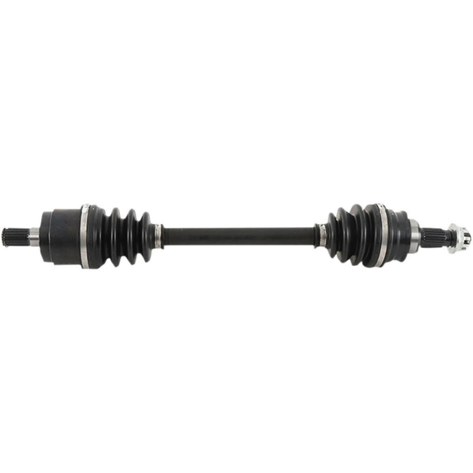 All Balls AB6-HO-8-372 6 Ball Heavy Duty Axle