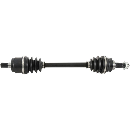All Balls AB6-HO-8-372 6 Ball Heavy Duty Axle