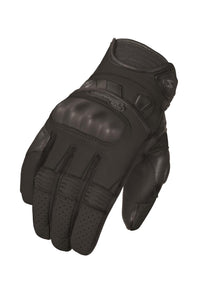 Scorpion Klaw II Womens Gloves Black