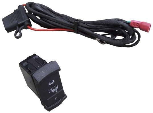 Kolpin 25-0700 UTV Dash Rocker