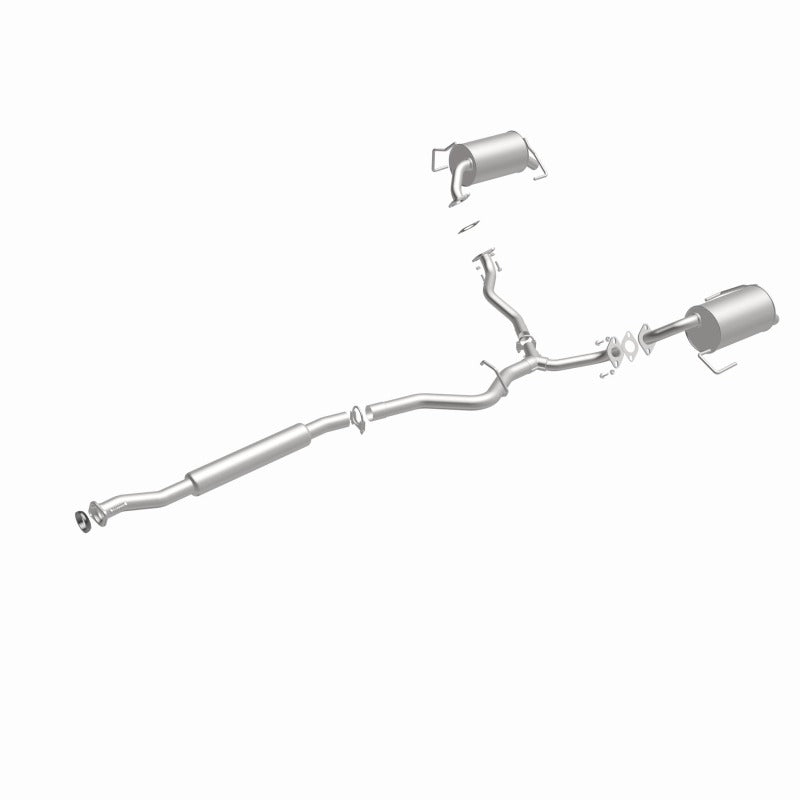Load image into Gallery viewer, Magnaflow 106-0068 MAG BRE Exhaust Kits
