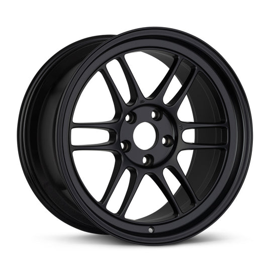 Enkei 528-790-8400BK ENK RPT1 Wheels