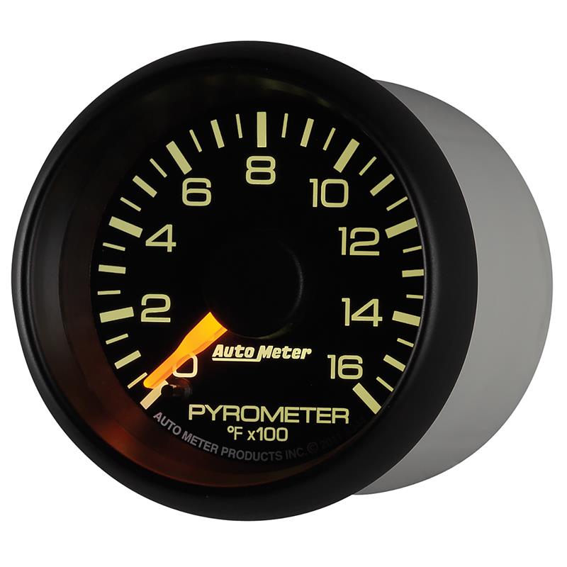 Load image into Gallery viewer, Autometer 8344 AM Factory Match Gauges
