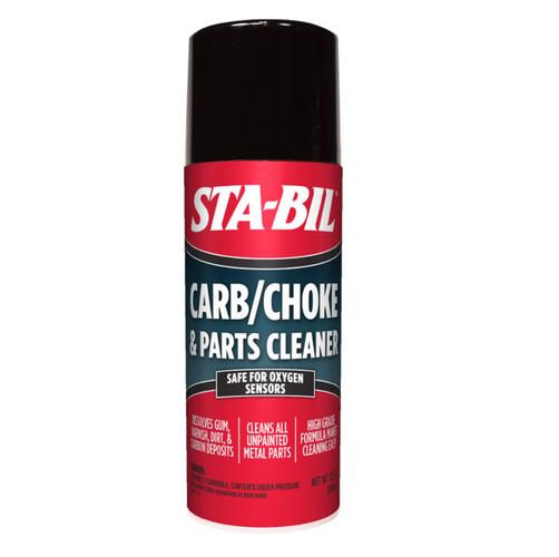 Sta-Bil 22005 Carburetor & Choke Cleaner - 12.5oz.