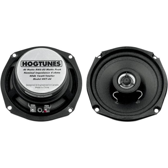 Hogtunes HT44 Factory Radio Replacement Speakers