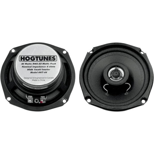 Hogtunes HT44 Factory Radio Replacement Speakers
