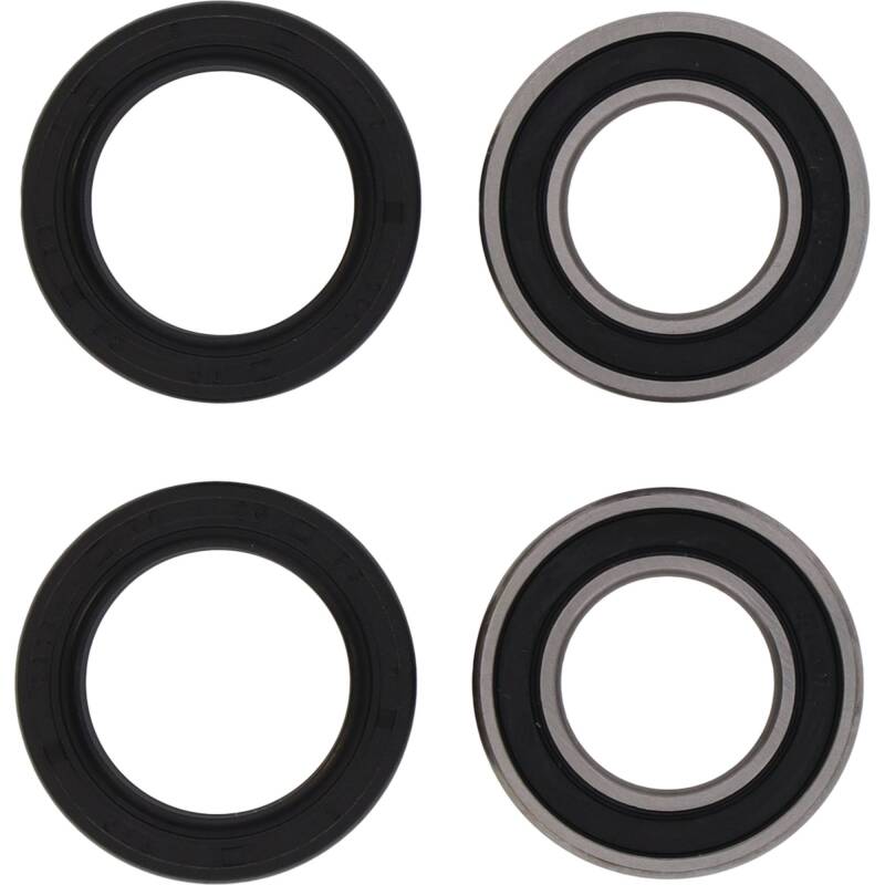 Load image into Gallery viewer, Pivot Works PWFWK-Y07-421 PIV Wheel Bearing Kit
