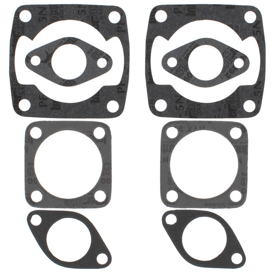 Vertex 710058 Top End Gasket Set