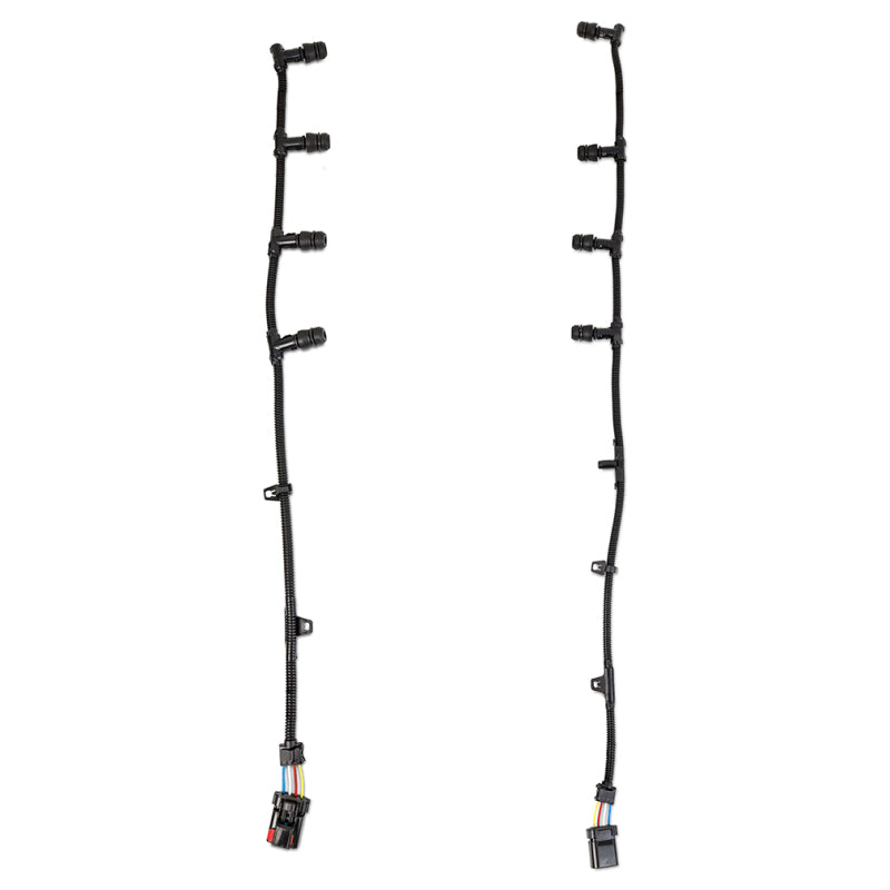 Load image into Gallery viewer, Mishimoto MMGH-F2D-04 MM Glow Plug Harness

