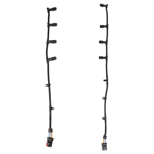 Mishimoto MMGH-F2D-04 MM Glow Plug Harness