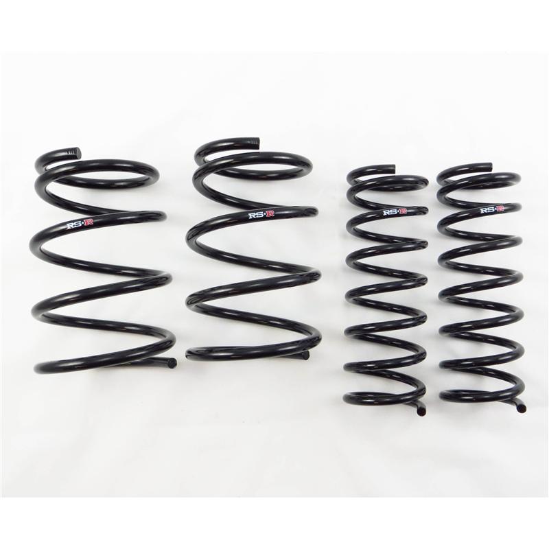 Load image into Gallery viewer, Rs-R F900W RSR Down Sus Springs
