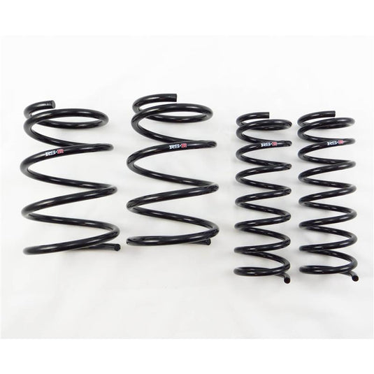 Rs-R F900W RSR Down Sus Springs