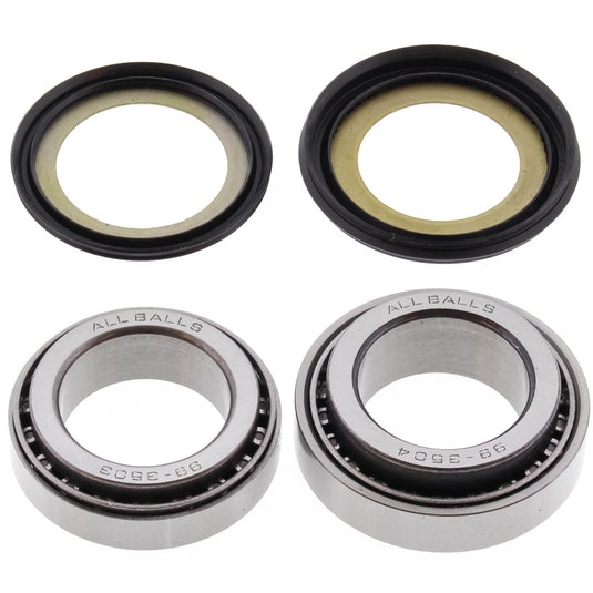 All Balls Racing 22-1014 ABR Steering Bearing Kits