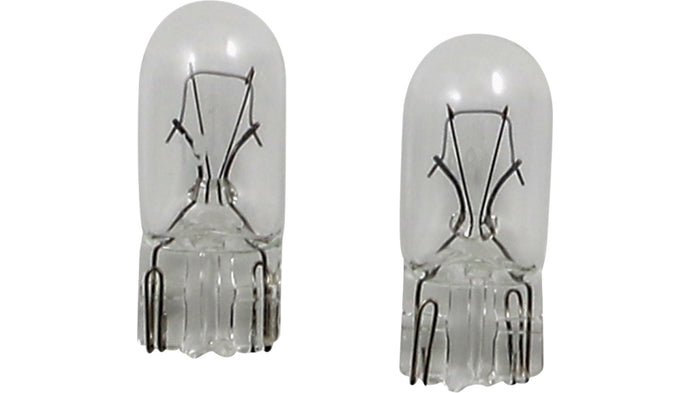 Peak Lighting 194-BPP Miniature Light Bulbs - 14V - 4W