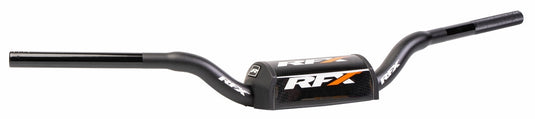 Rfx FXHB 70003 99BK Pro Series F7 Taper Bar - 1 1/8in. - Windham