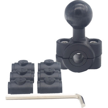 Ridepower RPMTBRACKET38 Ball Mount Adapter Mount