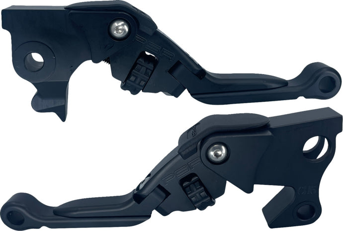 Psr 12-03655-22 Anthem Pro Lever Set