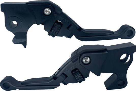 Psr 12-03655-22 Anthem Pro Lever Set