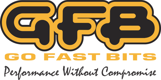 Go Fast Bits 7002 GFB Flange Adaptors