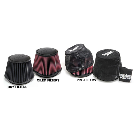 Banks Power 42145 GBE Ram-Air Intake Systems