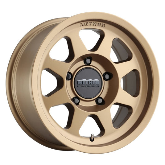 Method Wheels MR70177549930 MRW MR701 Wheels