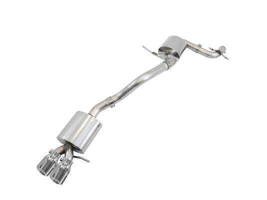 Awe Tuning 3015-22058 AWE Cat-Back Touring