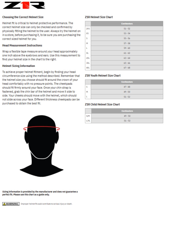 Load image into Gallery viewer, Z1r Talon Solid Helmet (Large, Purple)
