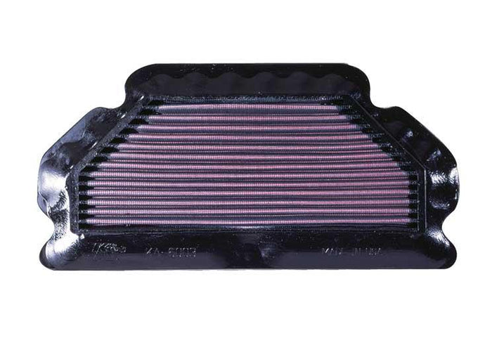 K&N Engineering KA-6003 High Flow Air Filter