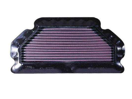 K&N Engineering KA-6003 High Flow Air Filter