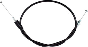 Motion Pro 02-0069 Black Vinyl Push Throttle Cable
