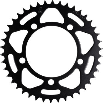 Jt Sprockets JTR75.42 JT Rear Sprockets -  Steel