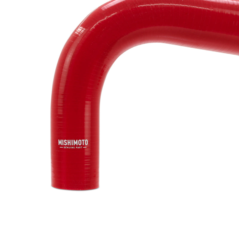Load image into Gallery viewer, Mishimoto MMHOSE-CIV-22RD MM Silicone Hose - Radiator
