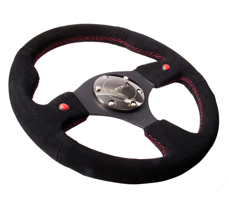 Load image into Gallery viewer, Nrg RST-007S NRG Steering Wheels - Reinforc
