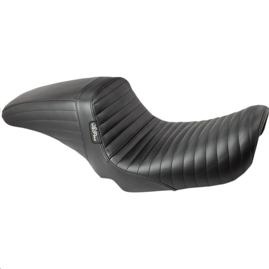 Le Pera LF-591PT Kickflip Seat - Pleated
