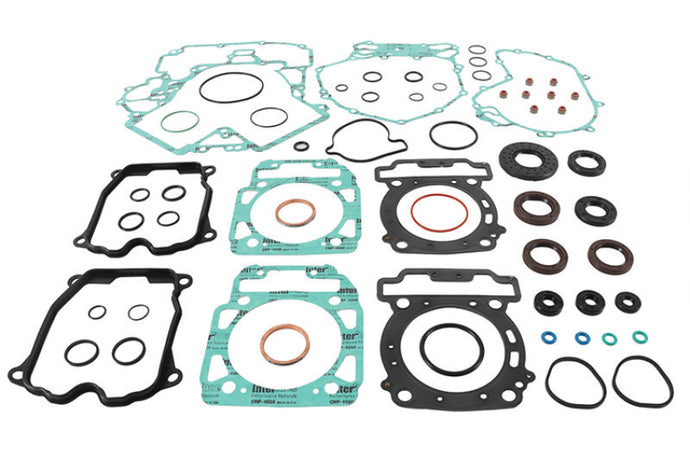 Quadboss 567953 QBS Gaskets