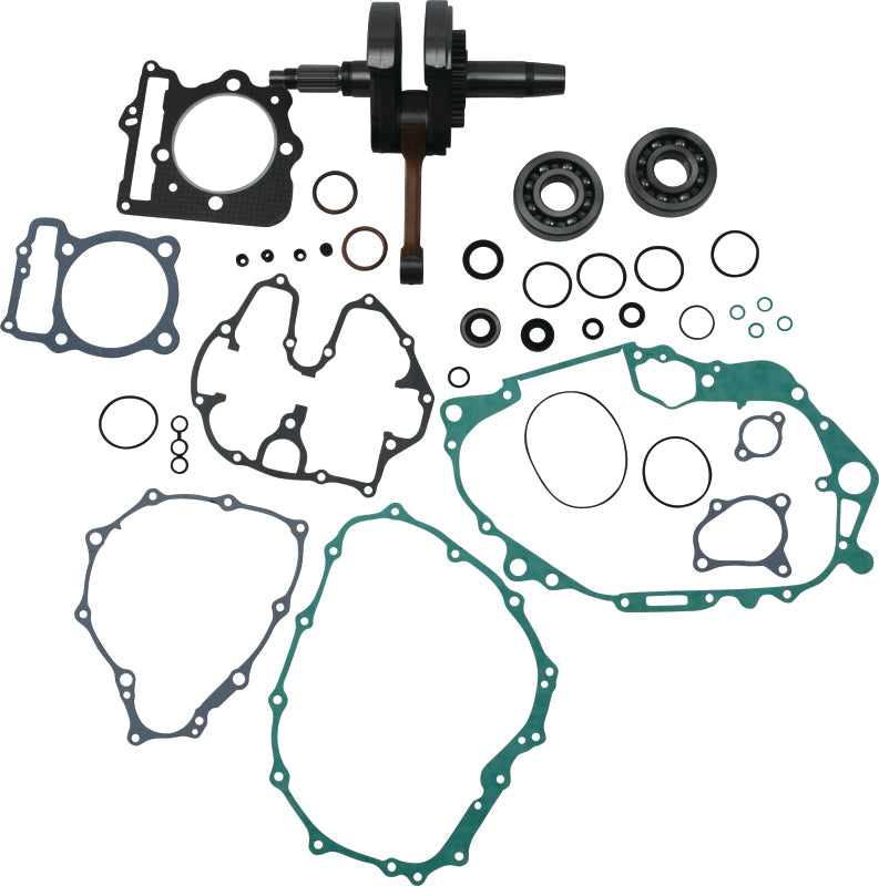 Load image into Gallery viewer, Hot Rods CBK0163 HDS Bottom End Kit
